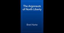      The Argonauts of North Liberty
