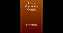      In the Carquinez Woods