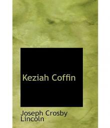      Keziah Coffin