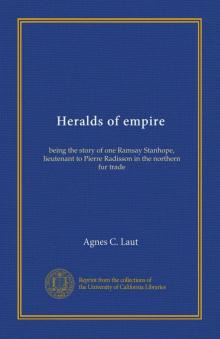      Heralds of Empire