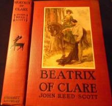      Beatrix of Clare