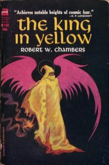      The King in Yellow