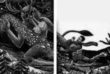      The Wendigo