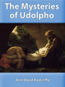      The Mysteries of Udolpho