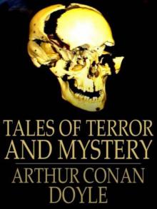      Tales of Terror and Mystery