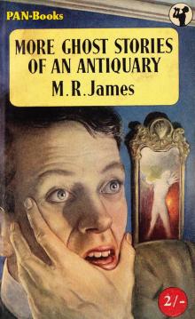      Ghost Stories of an Antiquary