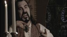      Dracula's Guest