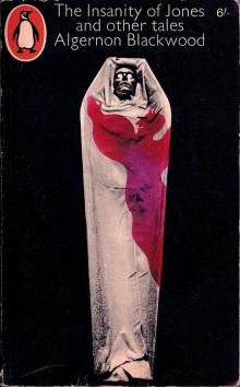      The Damned