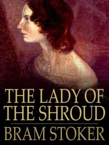      The Lady of the Shroud