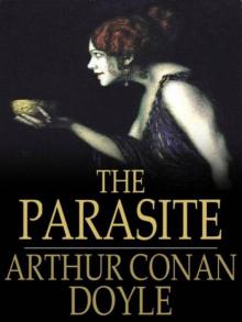 The Parasite: A Story