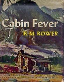      Cabin Fever