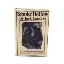      Smoke Bellew