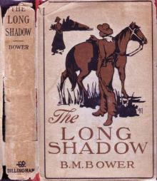      The Long Shadow