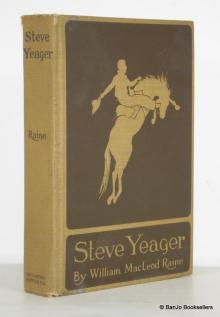      Steve Yeager