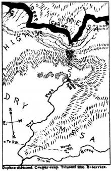      Out of the Depths: A Romance of Reclamation