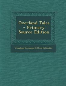      Overland Tales