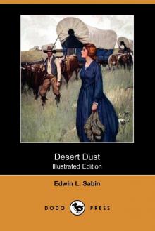      Desert Dust