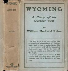      Wyoming: A Story of the Outdoor West
