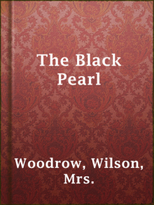      The Black Pearl
