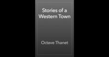      Stories of a Western Town