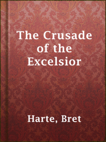      The Crusade of the Excelsior