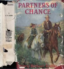      Partners of Chance