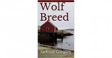      Wolf Breed