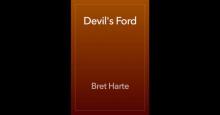      Devil's Ford
