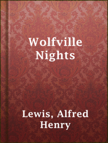      Wolfville Nights
