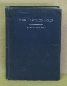      Other Main-Travelled Roads