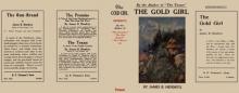      The Gold Girl