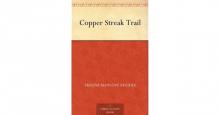      Copper Streak Trail
