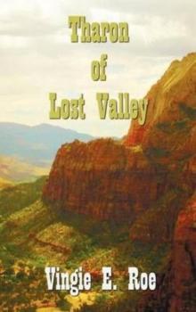      Tharon of Lost Valley