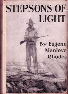      Stepsons of Light