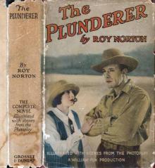      The Plunderer