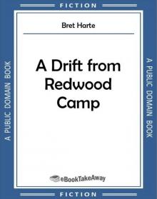      A Drift from Redwood Camp