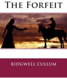      The Forfeit