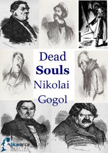      Dead Souls
