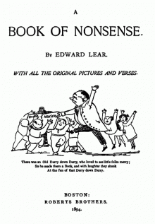      Nonsense Books