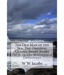      The Old Man of the Sea