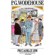      Piccadilly Jim