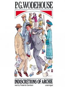      Indiscretions of Archie