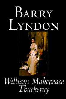      Barry Lyndon