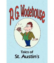      Tales of St. Austin's