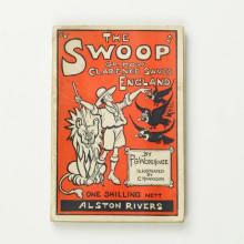      The Swoop! or, How Clarence Saved England: A Tale of the Great Invasion