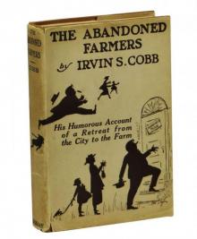      The Abandoned Farmers