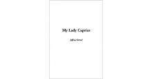      My Lady Caprice