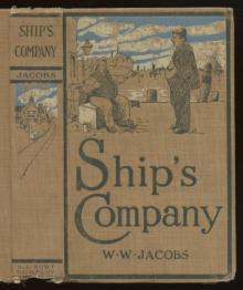      Ship's Company, the Entire Collection