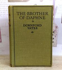      The Brother of Daphne