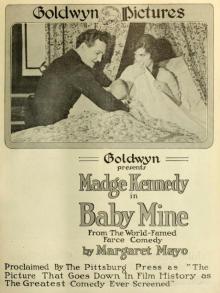      Baby Mine